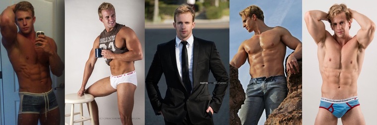Cameron Foster banner image