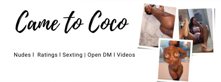 Coco banner image