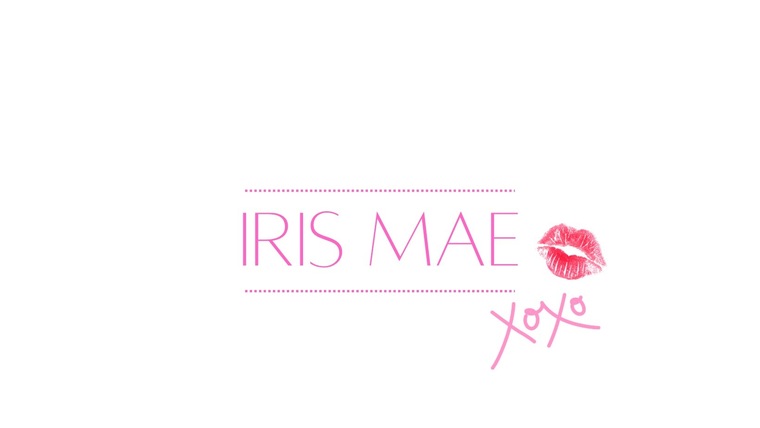 IRIS cover image