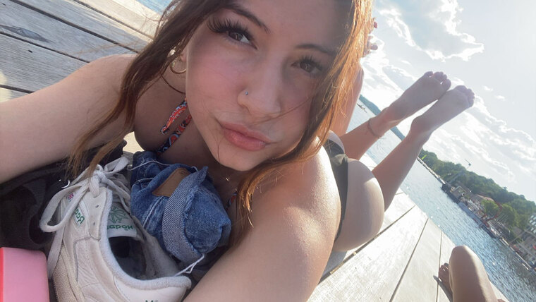 Camila cover image