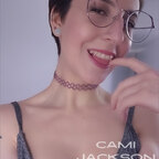 Cami Jackson avatar