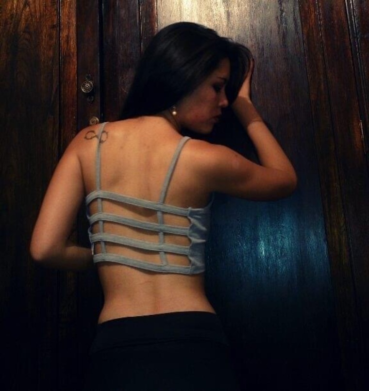 Cami cover image