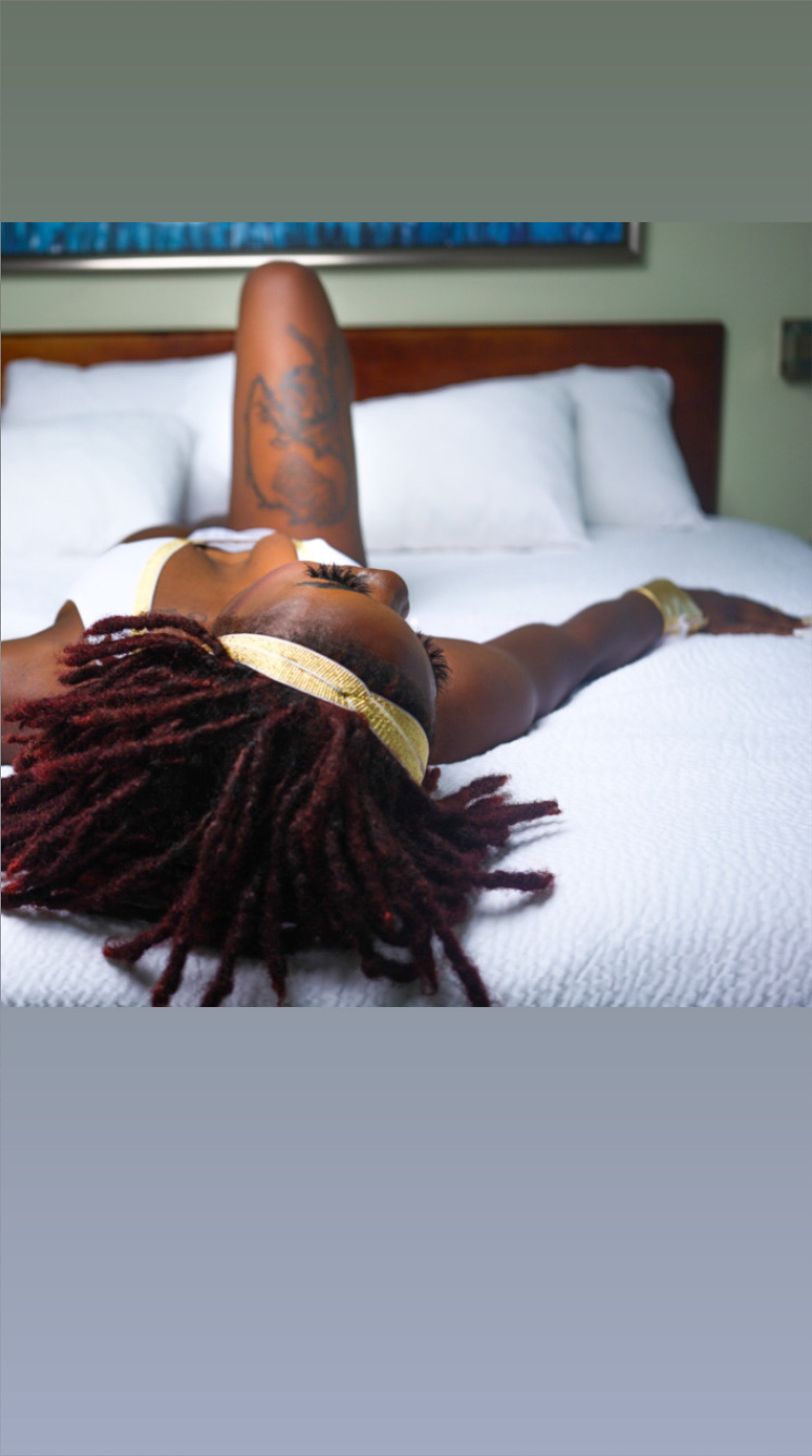 CamiahCandy ๐ญ๐ฆ banner image
