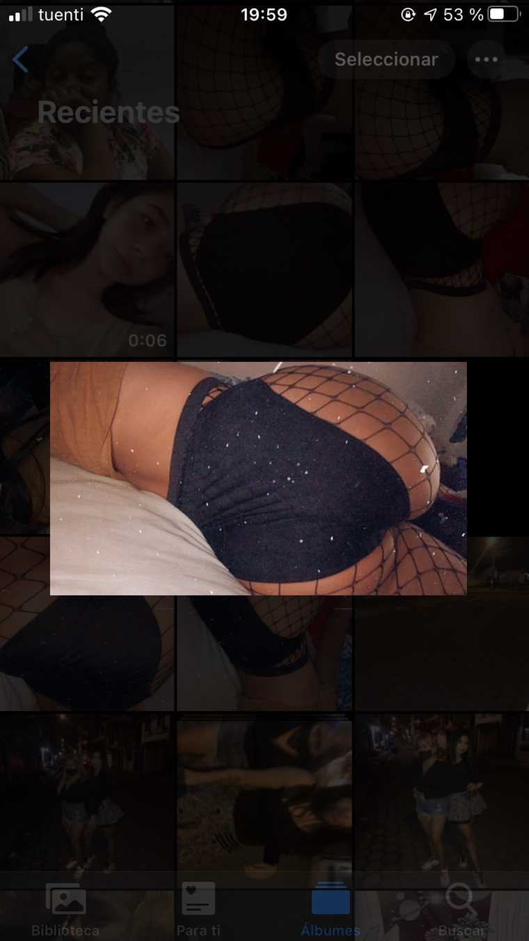 Camila Benitez cover image