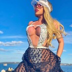 Cami Blond avatar