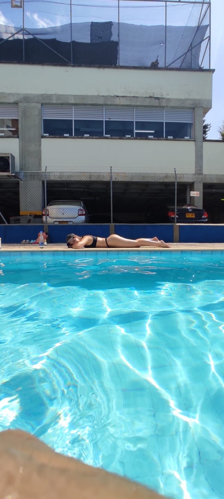 Camila Duque banner image