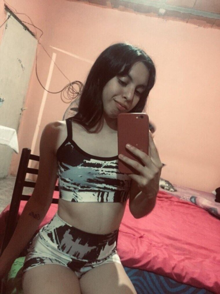 Camila Agustina cover image