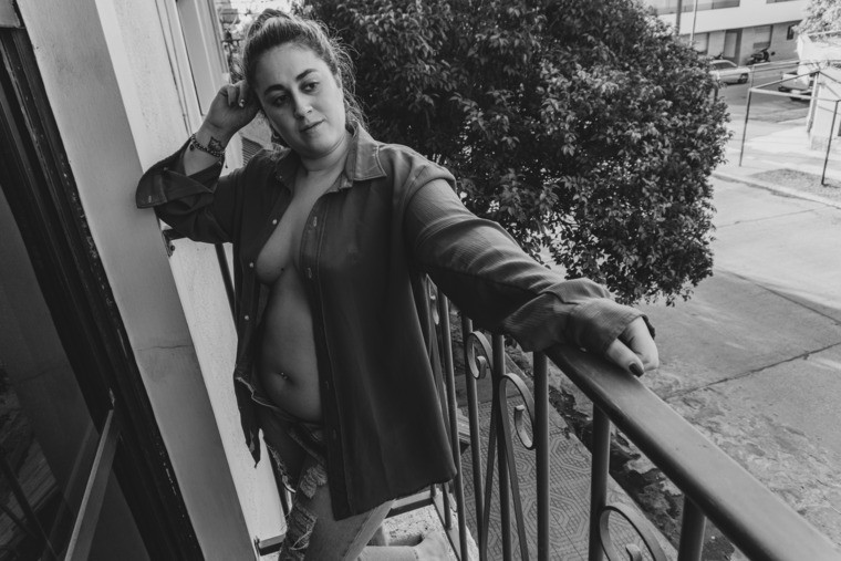 Camila cover image