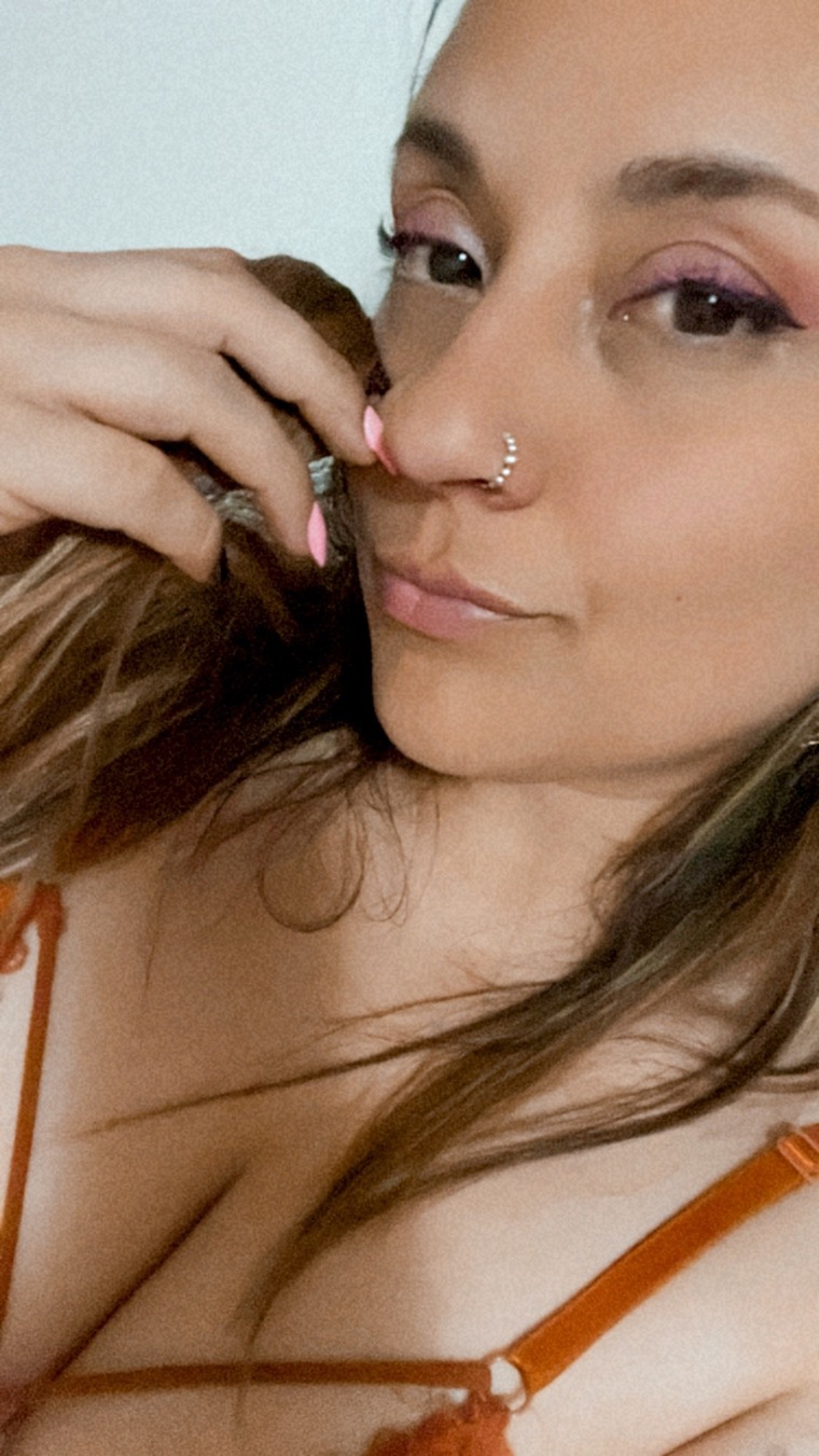 Camila Fernanda cover image
