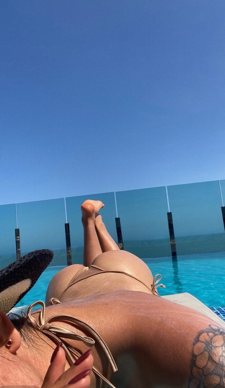 Camila González cover image