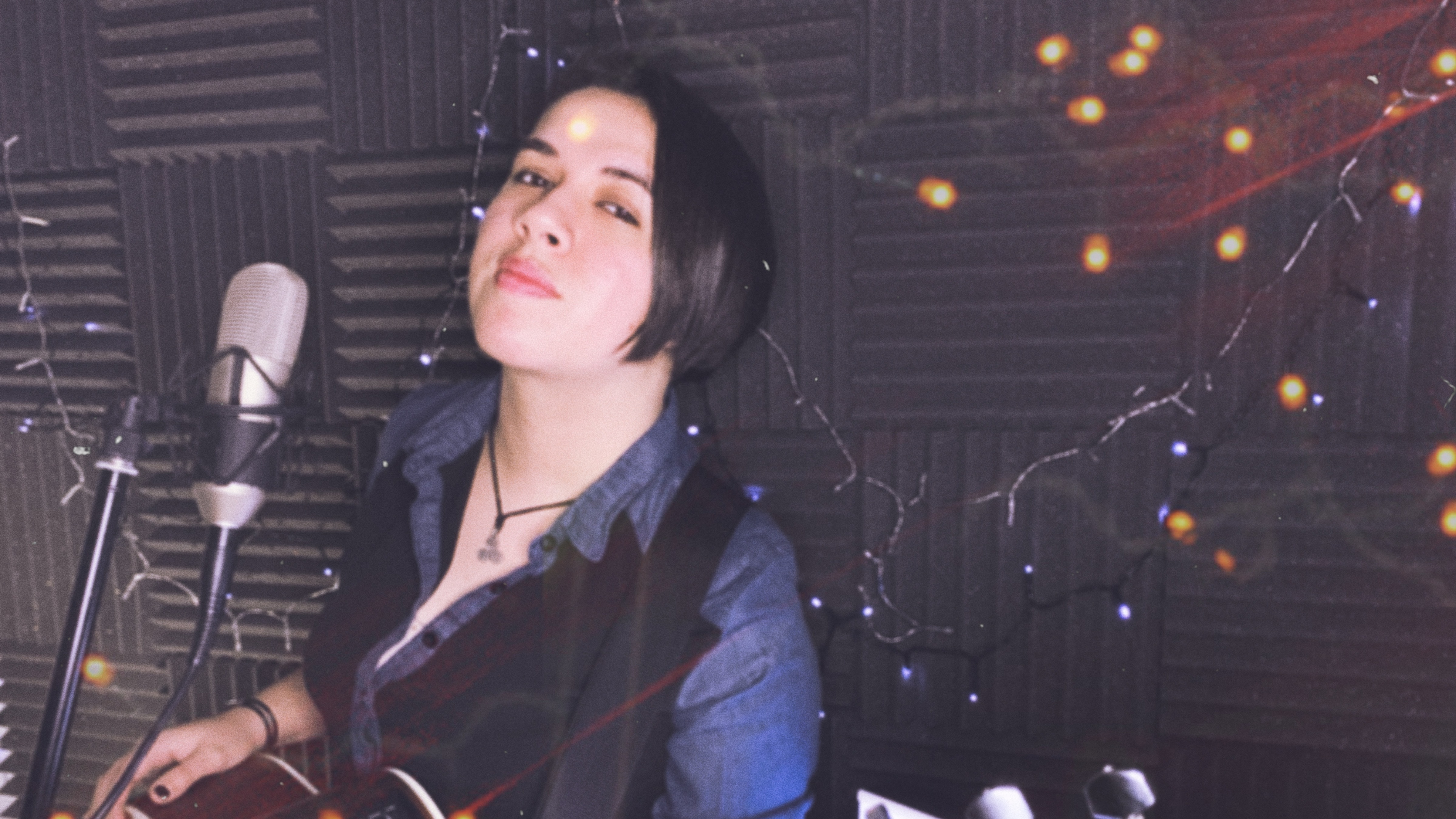 Camila Cobe banner image