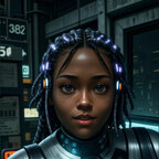 Camilla Creed avatar