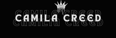 Camilla Creed cover image