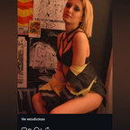 Cammi avatar
