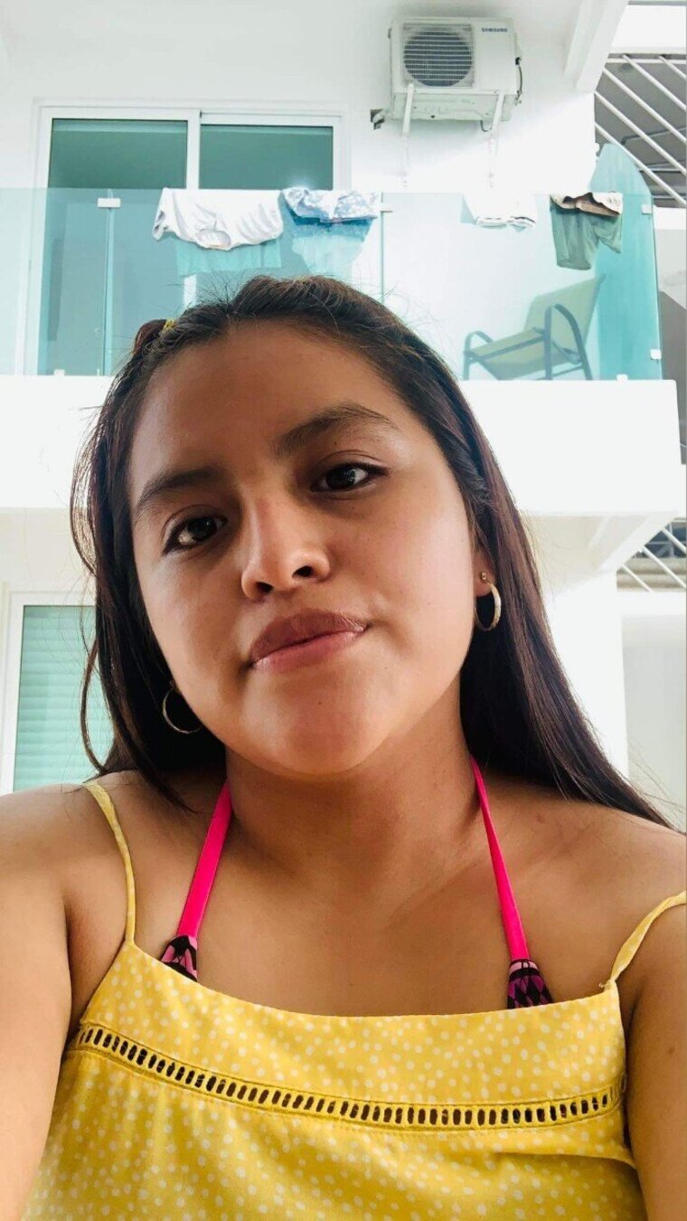 Camila Fernández cover image