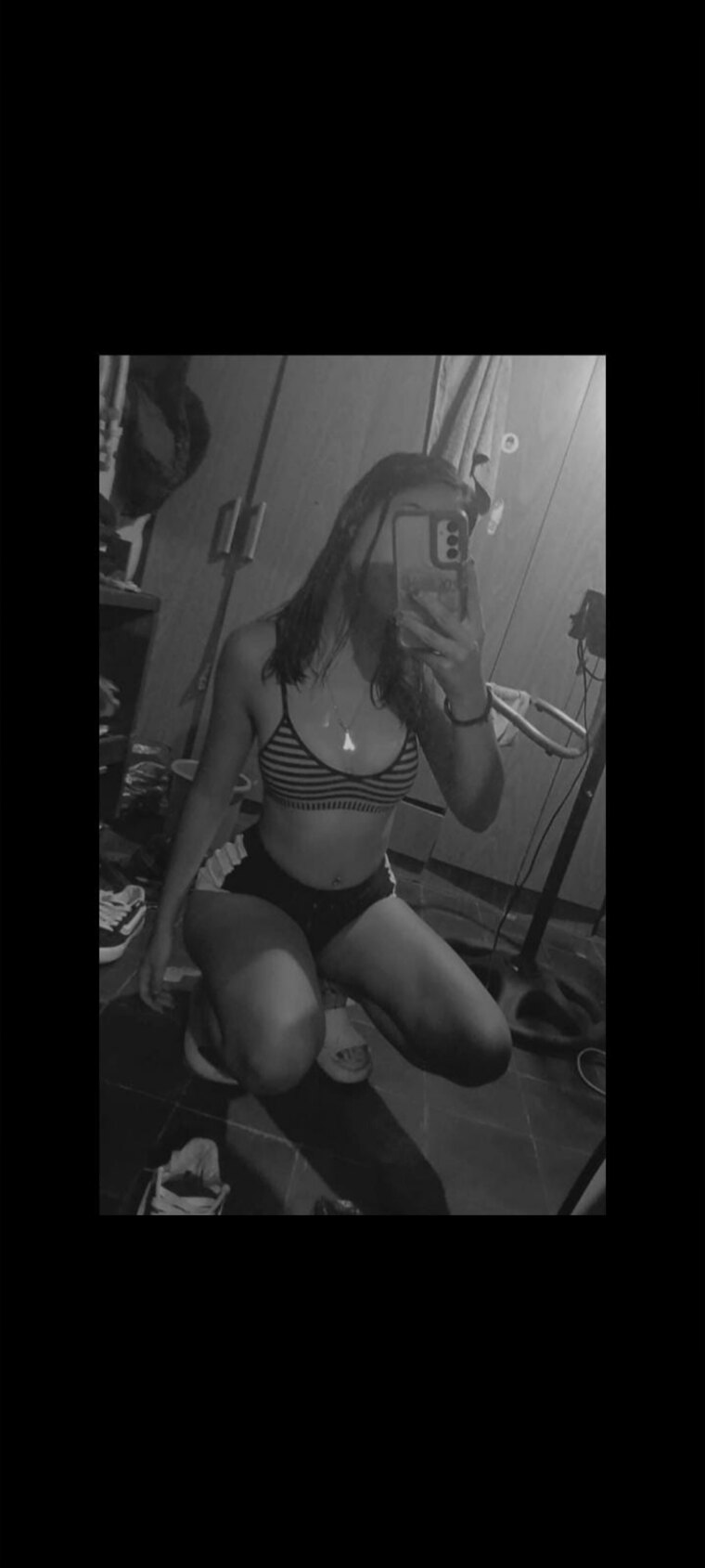 Camila milagros almada Hamame cover image