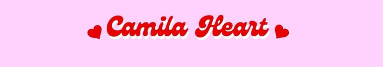 Camila banner image