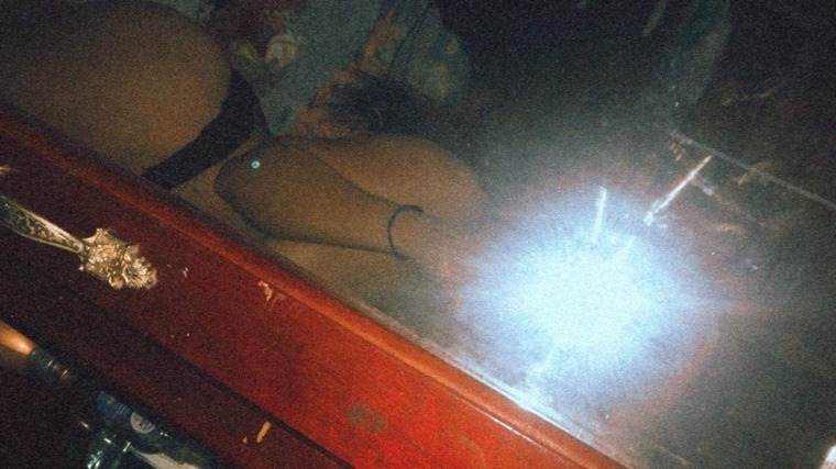 Camila Llori cover image