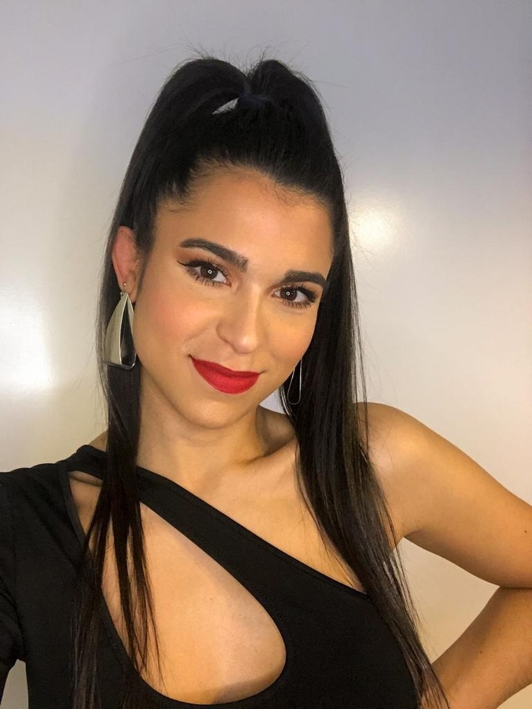 Camila Bavcar banner image