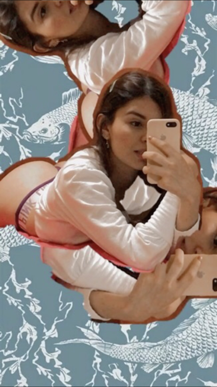 Camila banner image