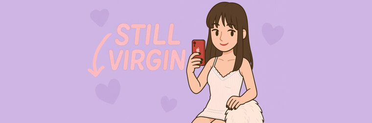 Camila 😇 banner image