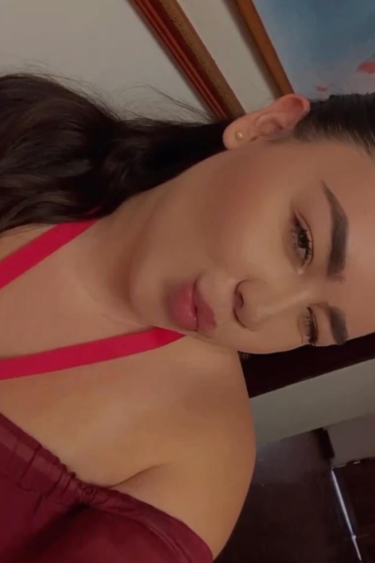 Maria camila Ortega cover image