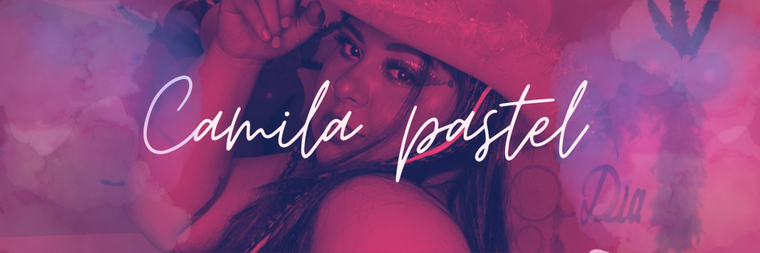 Camila cover image