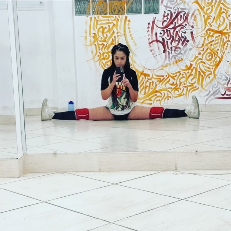 Camila cover image