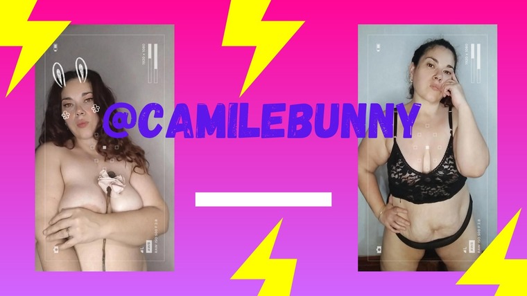 ❤️🍑Camile🍑❤️exotic banner image