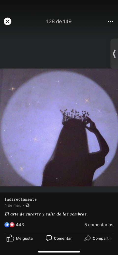 Camila Hernández cover image