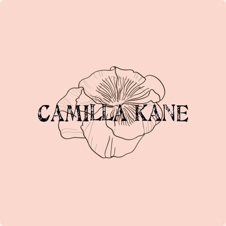 Camilla Kane banner image