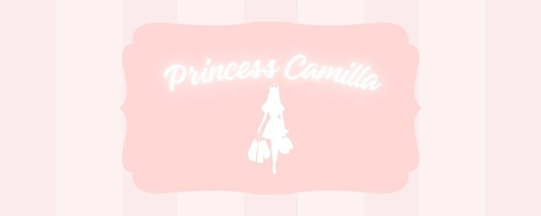 camilla 🍒 cover image