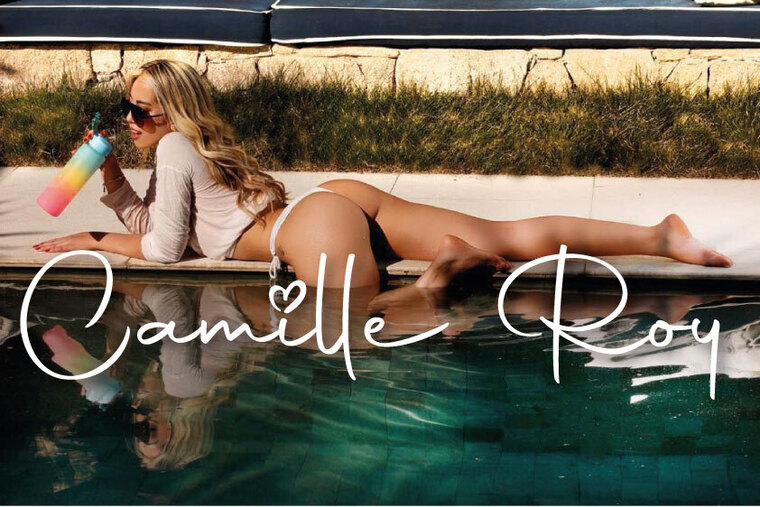 Camille Roy cover image
