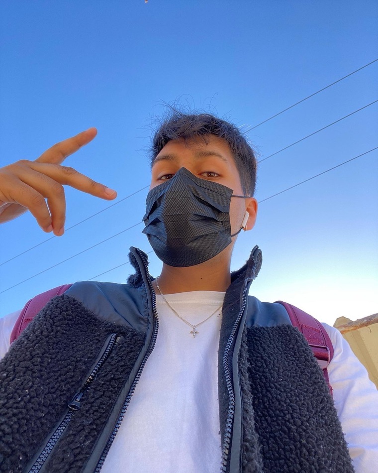 Camilo banner image