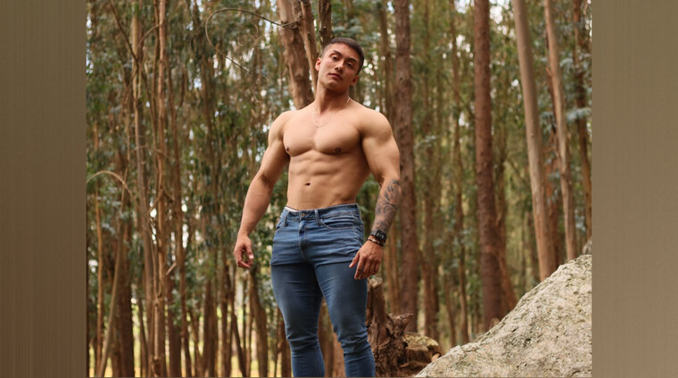 Camilo Teran banner image