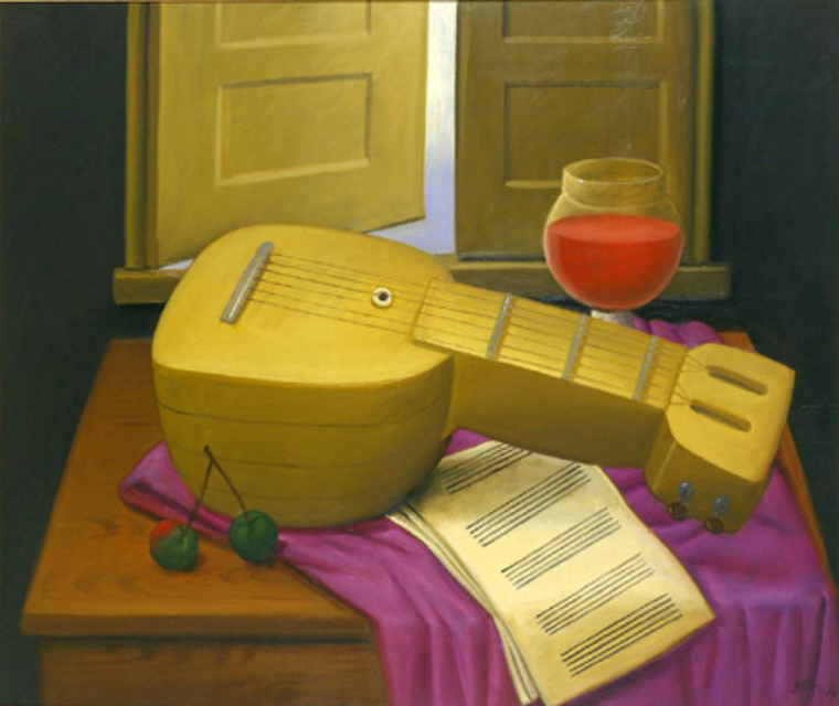 Camilo Berraco cover image