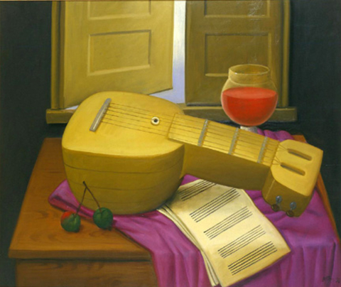 Camilo Berraco cover image