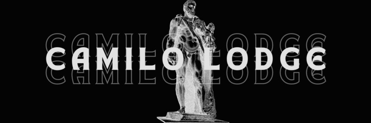Camilo lodge cover image
