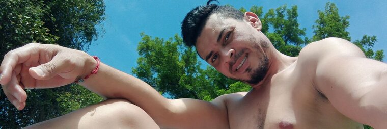 Camilo Steven Sevillano arevalo banner image