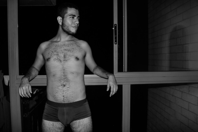 Camilo. cover image