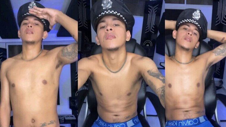 Flaco Dotado cover image