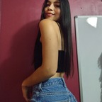 Camilú avatar