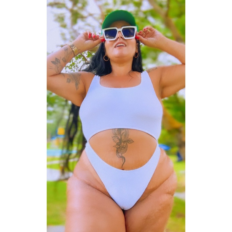 Caminhoneirahotwife cover image
