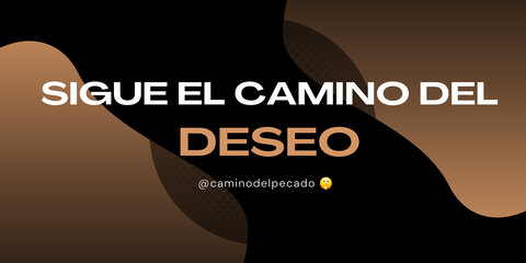 Camino Del Pecado cover image