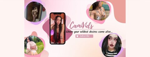 💖Camila cover image
