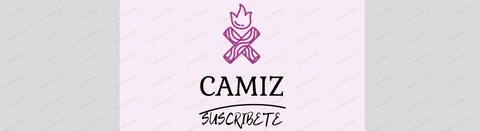 CAMIZ cover image