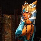 Cammi Star portrait