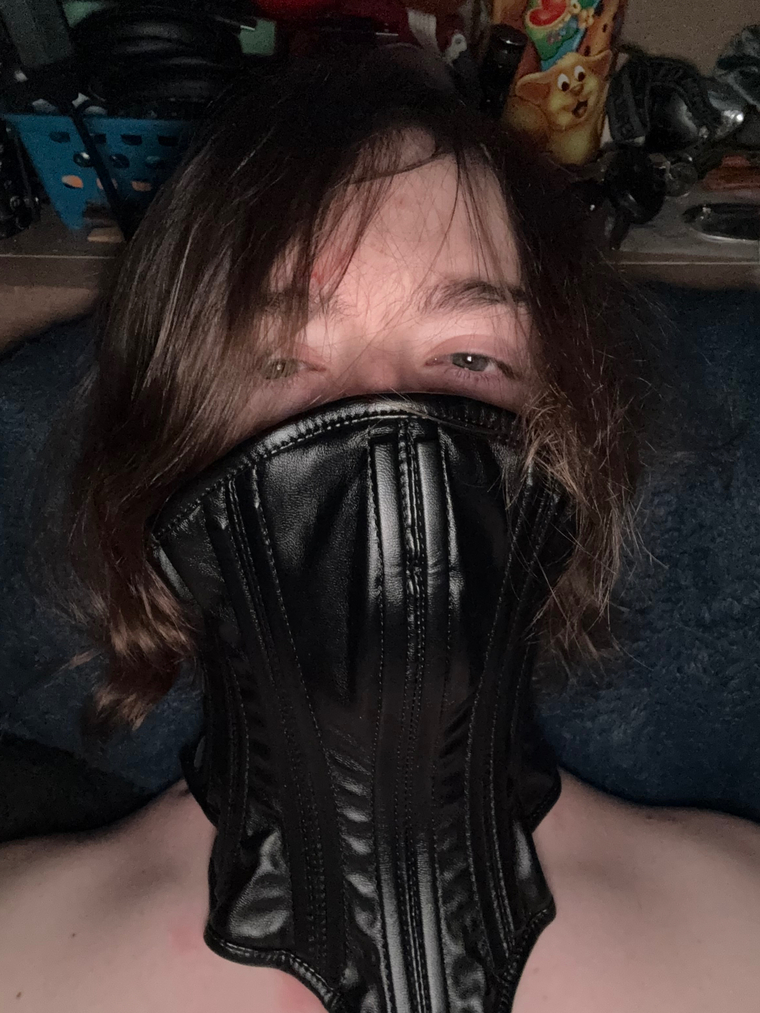 Camo The Femboy cover image