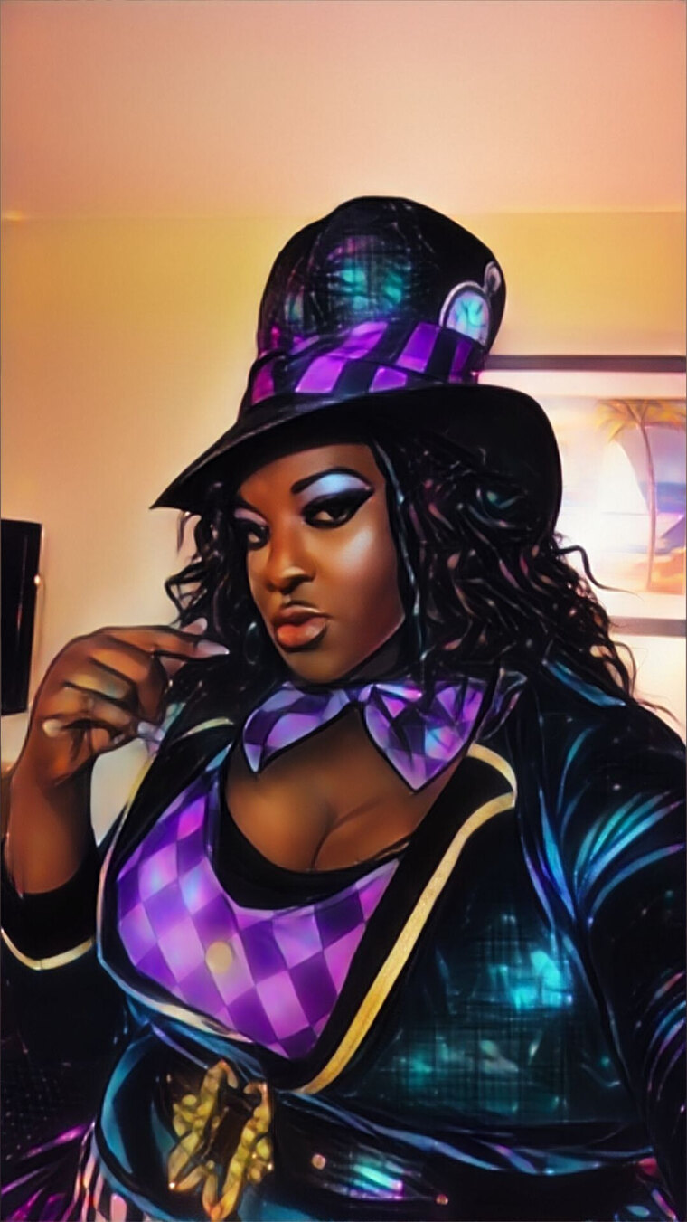 Celeste Moore cover image