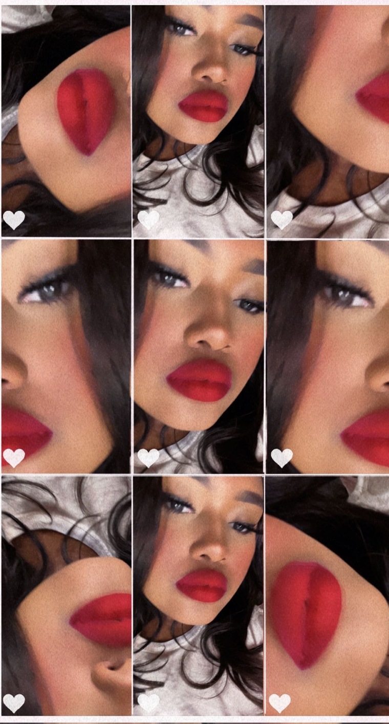 CamrynDeshae cover image
